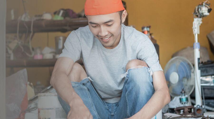 Why choose water damage restoration service for commercial flood cleanup in Denton